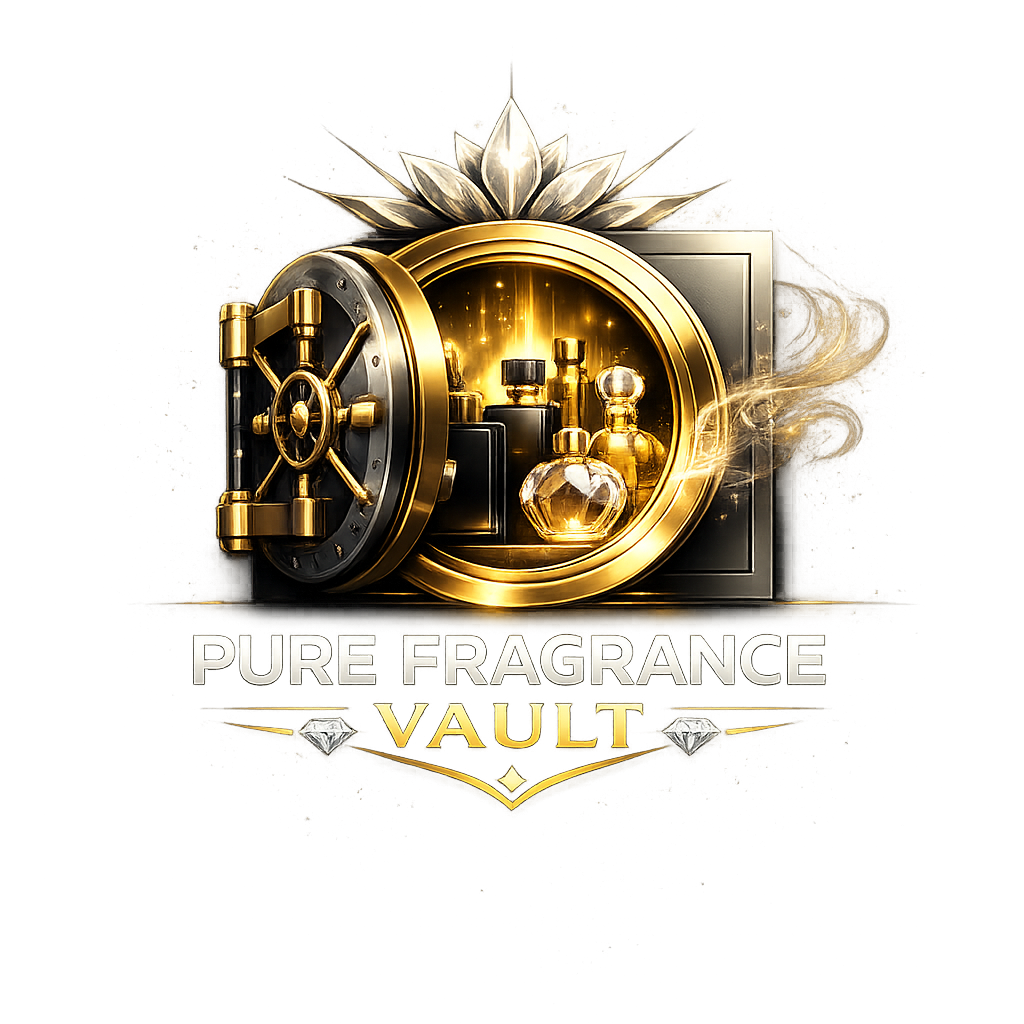 Pure Fragrance Vault